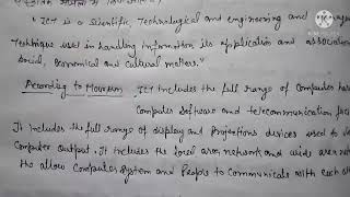 Application of ICT in social science Classroom screenshot 1