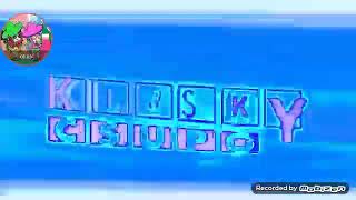 (NEW EFFECT) Klasky Csupo Enhanced With Diamondup V1