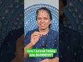 Hobby into Business? | #shorts #shortsvideo #shortsfeed #shortsviral