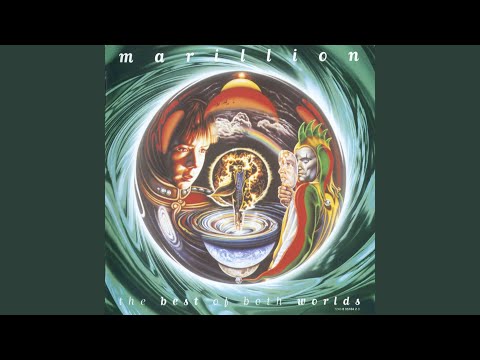 Sugar mice by Marillion video