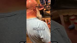 Wax Recording Technique 🎙️