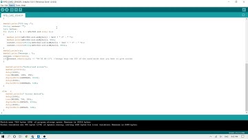 How to download the RFID library on Arduino IDE