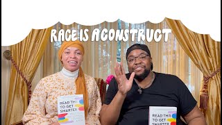 Dr. Shay-Akil McLean & Blair Imani Discuss Race | Read This to Get Smarter