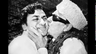 "MGR" and "M. G. R." M. G. Ramachandran Rare