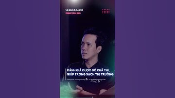 Đánh giá được độ khả thi, giúp trong sạch thị trường-   AAIA#19