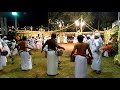 Traditional dancing  gammaduwa battaramulla