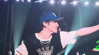 20260719 ￼バンテリン￼ドームEIEN JO1 撮影許可曲￼￼￼￼
