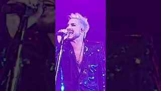 Adam Lambert Sex On Fire Tel Aviv 13 June 2023