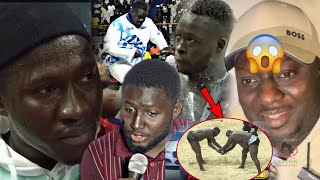 Ada Fass Vs Sathies Taxawoul Eh Li Abou Wax Doyna War Siteu Dafma Rouslo 😱Baye Ndiaye