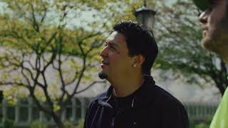 Building Maintenance at Brooklyn Botanic Garden | NOVA BEMD in Action