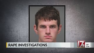 Durham police say rape could be linked to case in Raleigh Profile