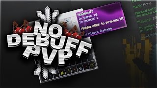 NoDebuff PVP  - [001]