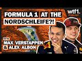 Which New Circuits Should Be On The 2021 F1 Calendar? Ft. Verstappen And Albon