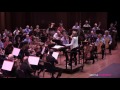 Capture de la vidéo Leonard Bernstein: Overture To Candide With Ruth Reinhardt And The Seattle Symphony