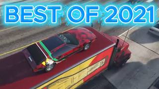 Best Of 2021 (5 Years Late)