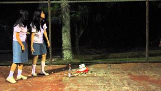 MOVIE TRAILER - BENANG MERAH