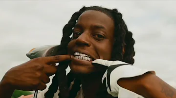 OMB Peezy & DJ Drama - Straight Up [Official Video]