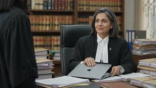 Keep track of all your cases with LawroomAI