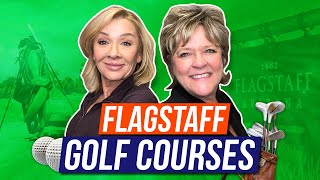Flagstaff Golf Courses
