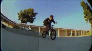 Abdullah re-edit BMX (Stranger contest)