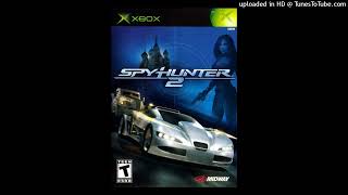 Spy Hunter 2 OST - Main Menu