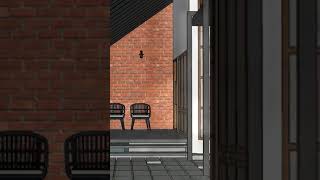 Lumion 11 RENDER | Sketchup 3D