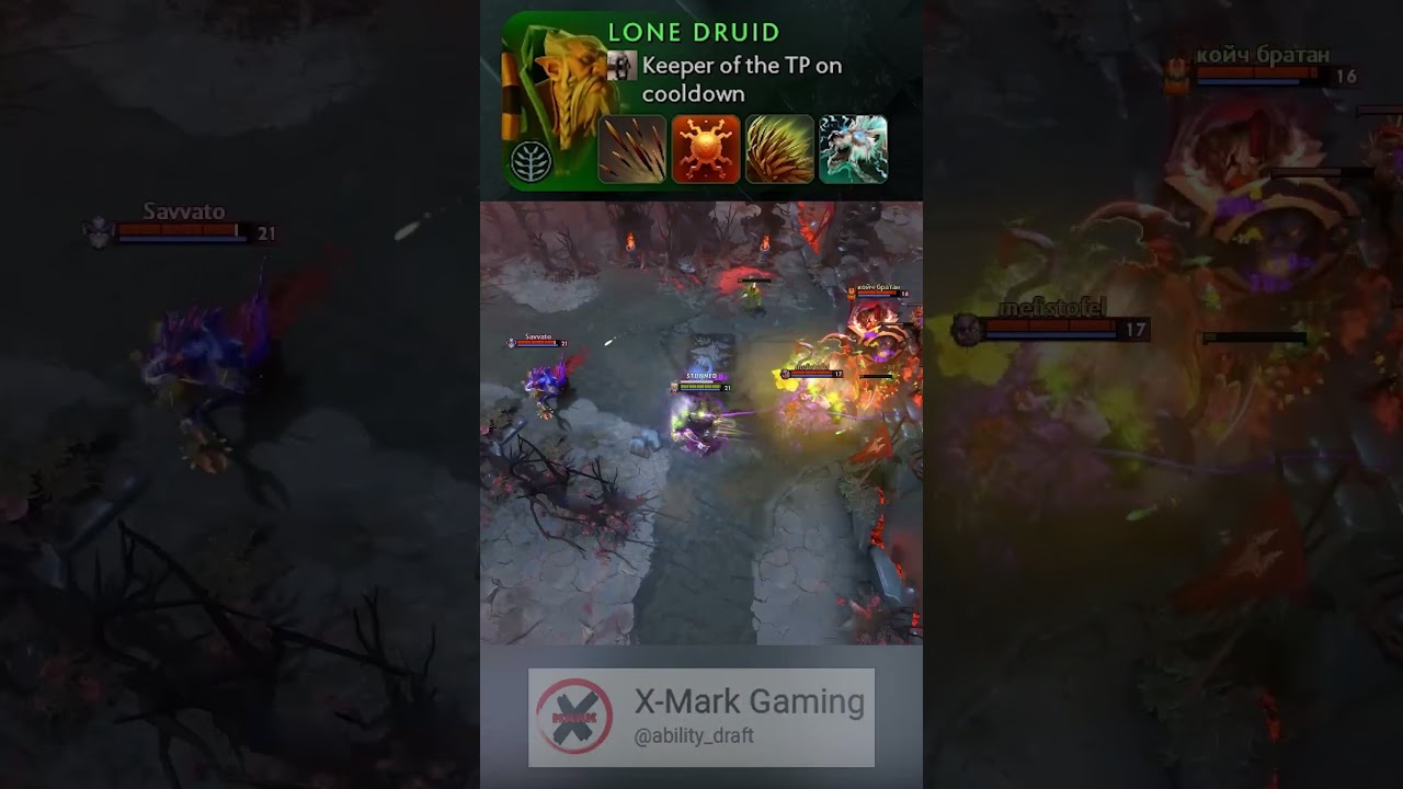 360° Protection in Ability draft 