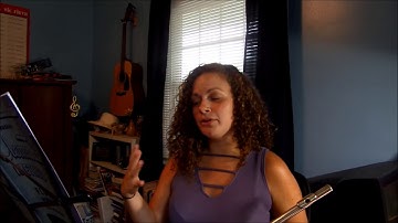 Rubank Elementary Method: Duo Plaisir (Flute)