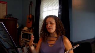 Rubank Elementary Method: Duo Plaisir (Flute)