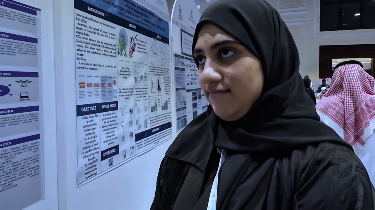 في معرض إبداع الشرقية 2026، يتحول الإلهام إلى إبداع… والابتكار إلى إنجازٍ يتخطى الحدود