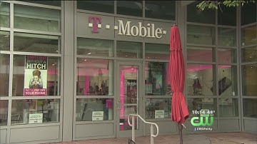 T-Mobile And Sprint Agree To Merge, Promise 