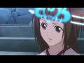 1080p Hiiro No Kakera S2 Ep12 Transformation 緋色の欠片 第12話 変身シーン