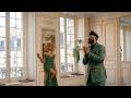 Fally Ipupa NAYO NAYO Clip Officiel 