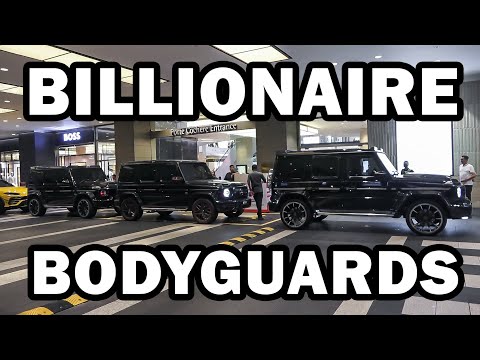 RICH KIDS OF