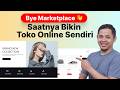 Cara Membuat Toko Online Dari 0 Sampai Jadi | WooCommerce