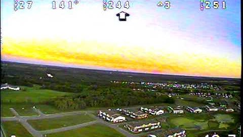 skywalker with apm 13