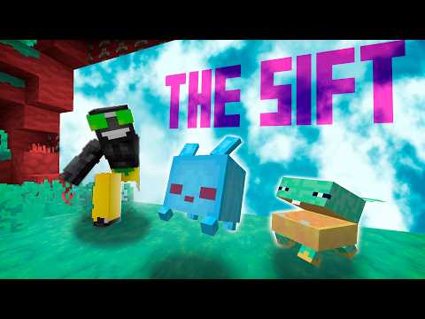I SURVIVED the MOST DANGEROUS NEW MINECRAFT DIMENSION