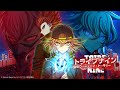 「トライブナイン/ウォー・オブ・トーキョー」PV
