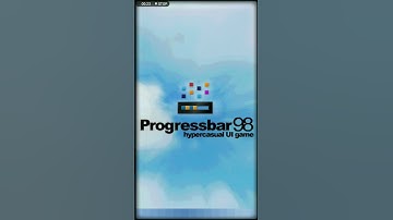 Update short [Progressbar95 plus - Progressbar98]