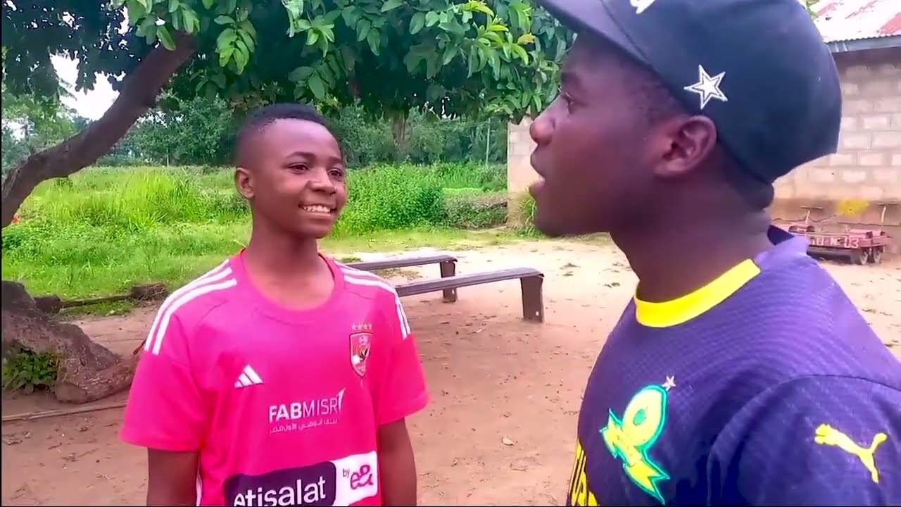 BANGI MBAYA ANGALIA KILICHOMKUTA HUYU  BEST COMEDY 