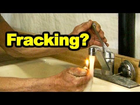 Fox News Fracking Fumble on Halliburton Loophole?