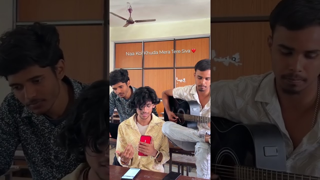 Ye gana sab father's ke liye #ytshorts #music #singing #singingcover #singer #rohitrajrider