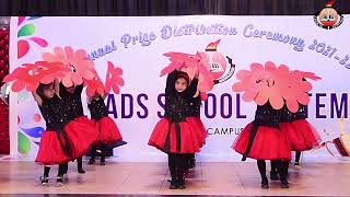 Welcome Song | Welcome Performance | Welcome Tableau | School Welcome | Leads School System Daska