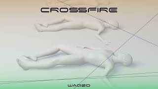 Waqzo - Crossfire (Official Audio)
