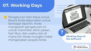 Customizing our Board–Informatika Unjani (Part 2)