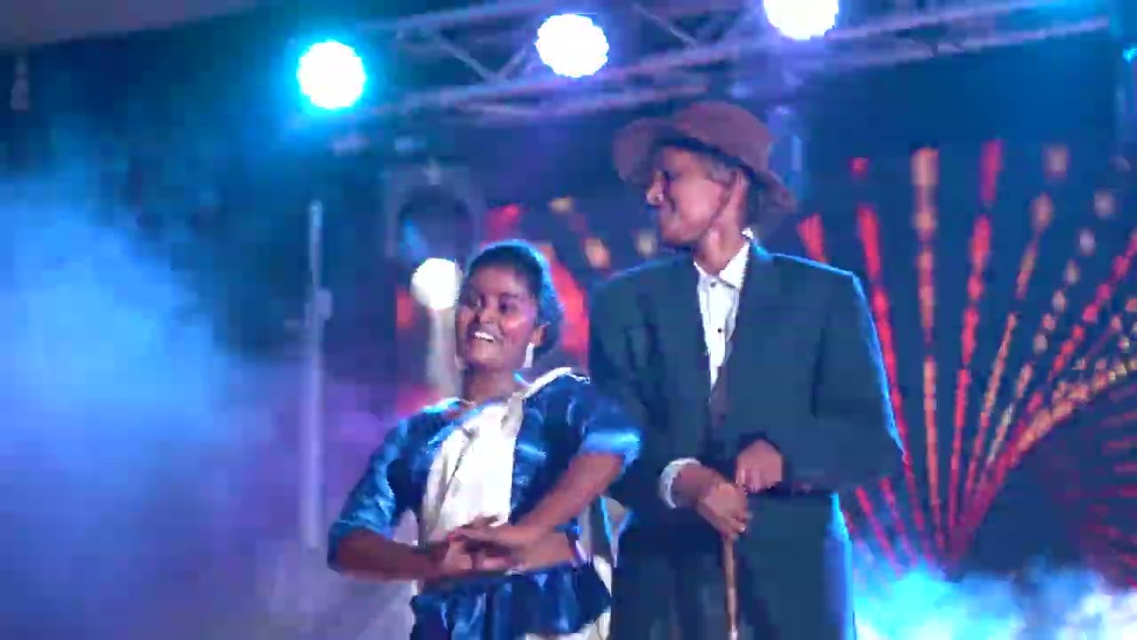 මම මනමාලි ඔබේ l මට බොම්බේ දිල්ලි රෝමේ යන්න ඕනෙ නෑ l සම්බුදු ධරනී - දම්විදු දරුවෝ 2024