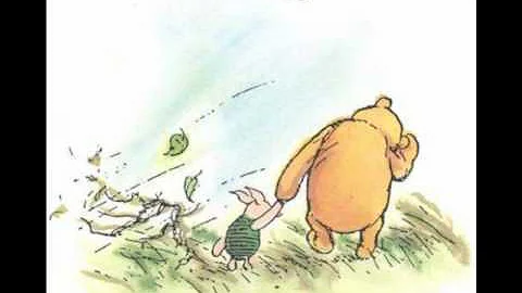 KA'AU CRATER BOYS-HOUSE AT POOH CORNER