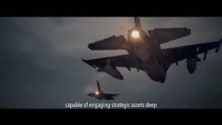 Air LORA I Air Launched Ballistic Missile I Next-Level ALBM Strike