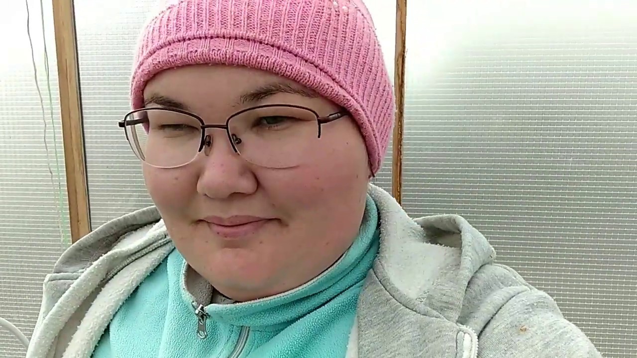 Наш огород в начале июня.Еще не все посадили. - YouTube