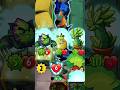 WE ARE BUFF #pvzheroes #pvz